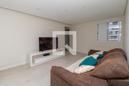 Sala de apartamento à venda com 2 quartos, 97m² em Bom Retiro, São Paulo