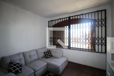 Sala de casa à venda com 5 quartos, 400m² em Chácara das Pedras, Porto Alegre