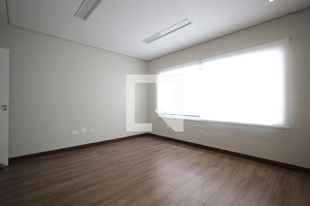 Sala de casa para alugar com 2 quartos, 121m² em Vila Alpina, Santo André