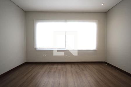 Sala de casa para alugar com 2 quartos, 121m² em Vila Alpina, Santo André