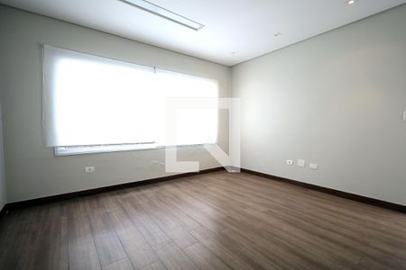 Sala de casa para alugar com 2 quartos, 121m² em Vila Alpina, Santo André