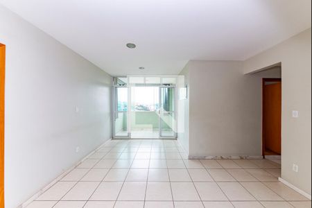 Sala 1 de apartamento à venda com 3 quartos, 178m² em Havaí, Belo Horizonte