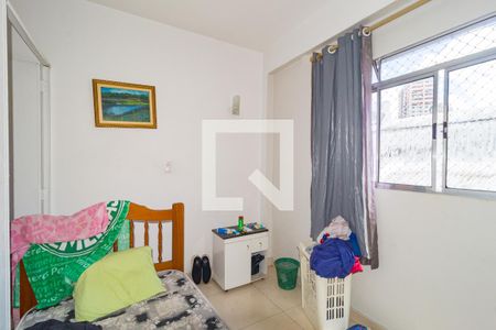 Quarto 1 de apartamento à venda com 2 quartos, 69m² em Brás, São Paulo