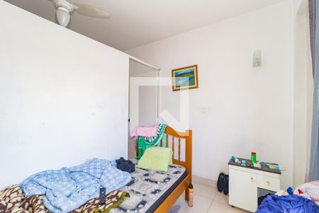 Quarto 1 de apartamento à venda com 2 quartos, 69m² em Brás, São Paulo