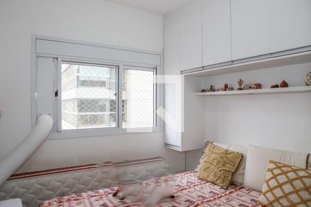 Quarto de apartamento para alugar com 1 quarto, 36m² em Perdizes, São Paulo