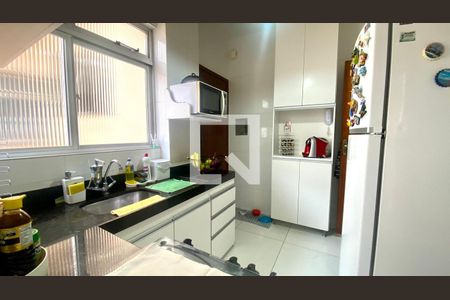 Apartamento à venda com 3 quartos, 142m² em Santa Ines, Belo Horizonte