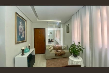 Apartamento à venda com 3 quartos, 142m² em Santa Ines, Belo Horizonte