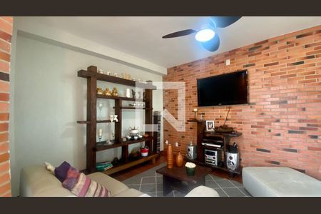 Apartamento à venda com 3 quartos, 142m² em Santa Ines, Belo Horizonte