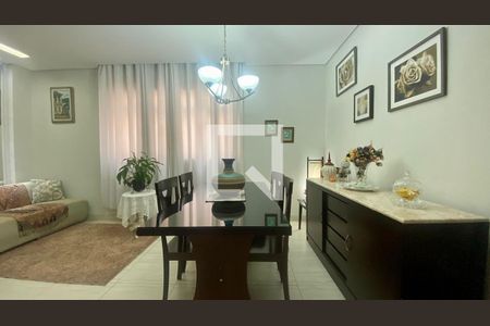 Apartamento à venda com 3 quartos, 142m² em Santa Ines, Belo Horizonte