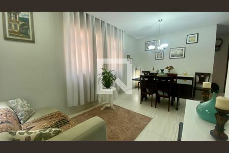 Apartamento à venda com 3 quartos, 142m² em Santa Ines, Belo Horizonte