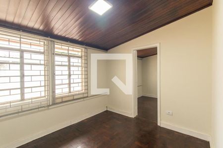 Quarto 2 de casa para alugar com 3 quartos, 180m² em Vila Izabel, Curitiba