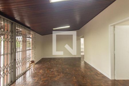 Sala de casa para alugar com 3 quartos, 180m² em Vila Izabel, Curitiba
