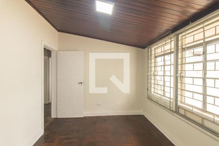 Quarto 2 de casa para alugar com 3 quartos, 180m² em Vila Izabel, Curitiba