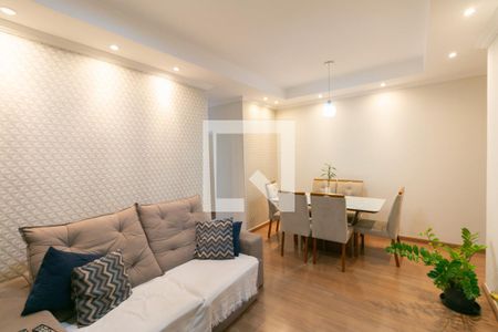 Apartamento para alugar com 3 quartos, 78m² em São João Batista, Belo Horizonte