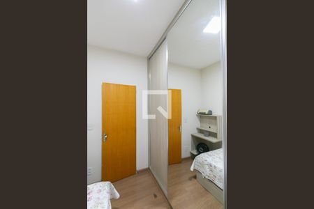 Apartamento para alugar com 3 quartos, 78m² em São João Batista, Belo Horizonte