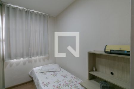Apartamento para alugar com 3 quartos, 78m² em São João Batista, Belo Horizonte