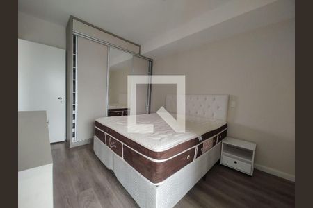 Apartamento à venda com 1 quarto, 50m² em Empresarial 18 do Forte, Barueri