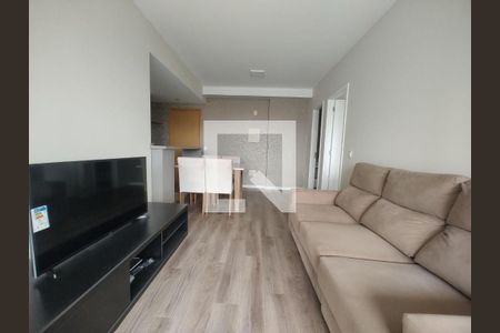 Apartamento à venda com 1 quarto, 50m² em Empresarial 18 do Forte, Barueri