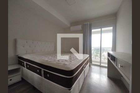 Apartamento à venda com 1 quarto, 50m² em Empresarial 18 do Forte, Barueri