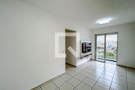 Sala de Jantar de apartamento para alugar com 3 quartos, 70m² em Vila Carlos de Campos, São Paulo