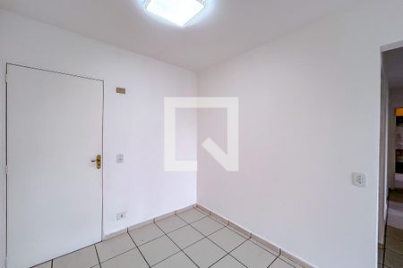 Sala de Jantar de apartamento para alugar com 3 quartos, 70m² em Vila Carlos de Campos, São Paulo