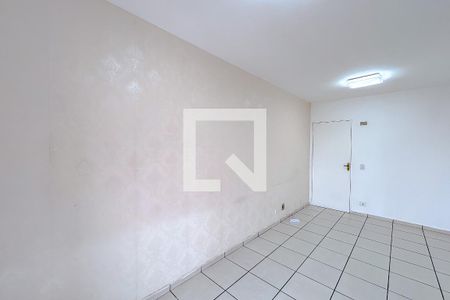 Sala de apartamento para alugar com 3 quartos, 70m² em Vila Carlos de Campos, São Paulo