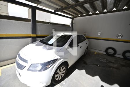 Apartamento para alugar com 3 quartos, 84m² em Nova Suíça, Goiânia