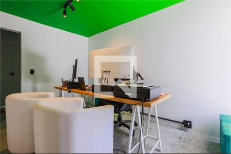 Casa para alugar com 2 quartos, 113m² em Vila Cruzeiro, São Paulo