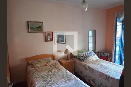 Casa à venda com 3 quartos, 159m² em Vila Angelina, São Bernardo do Campo