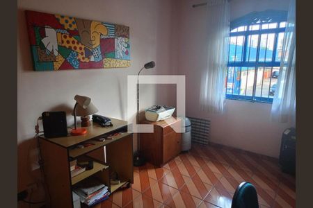 Casa à venda com 3 quartos, 159m² em Vila Angelina, São Bernardo do Campo