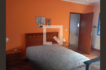 Casa à venda com 3 quartos, 159m² em Vila Angelina, São Bernardo do Campo