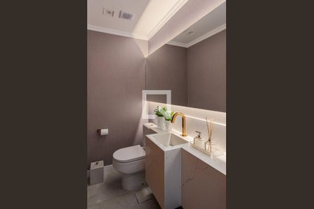 Apartamento à venda com 3 quartos, 139m² em Tamboré, Santana de Parnaíba