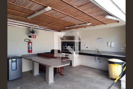 Apartamento à venda com 3 quartos, 139m² em Tamboré, Santana de Parnaíba