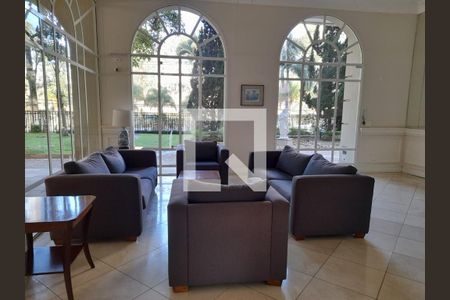 Apartamento à venda com 3 quartos, 139m² em Tamboré, Santana de Parnaíba