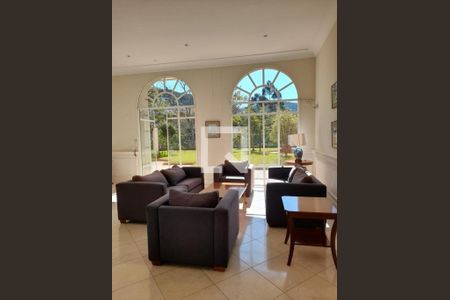 Apartamento à venda com 3 quartos, 139m² em Tamboré, Santana de Parnaíba