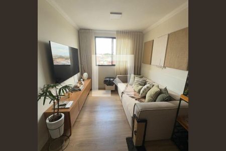 Apartamento à venda com 2 quartos, 51m² em Vila Santa Catarina, São Paulo