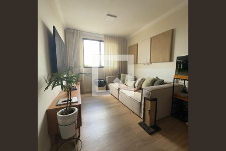 Apartamento à venda com 2 quartos, 51m² em Vila Santa Catarina, São Paulo