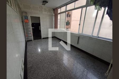Apartamento à venda com 3 quartos, 273m² em Copacabana, Rio de Janeiro
