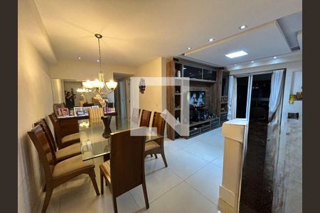 Apartamento à venda com 3 quartos, 115m² em Santa Rosa, Niterói