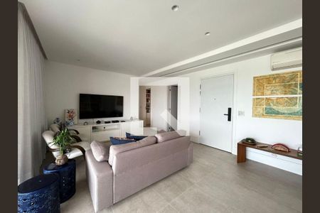 Apartamento à venda com 4 quartos, 167m² em Vila Mariana, São Paulo