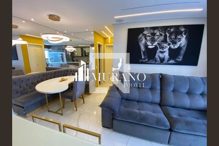 Apartamento à venda com 2 quartos, 58m² em Penha de França, São Paulo