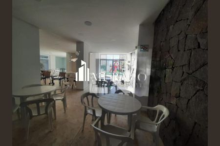 Apartamento à venda com 2 quartos, 65m² em Mooca, São Paulo