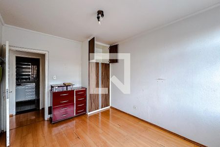Quarto de apartamento à venda com 1 quarto, 53m² em Brás, São Paulo
