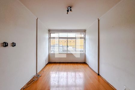 Sala de apartamento à venda com 1 quarto, 53m² em Brás, São Paulo