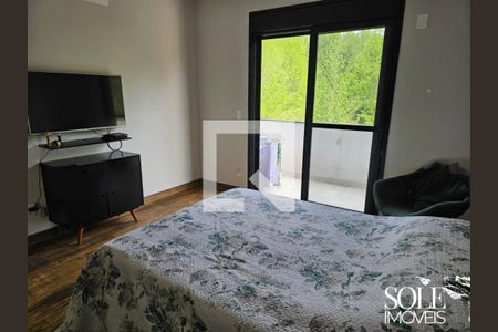 Casa de Condomínio à venda com 4 quartos, 394m² em Caxambu, Jundiaí