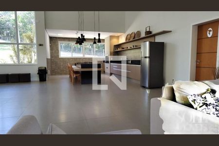 Casa de Condomínio à venda com 4 quartos, 394m² em Caxambu, Jundiaí