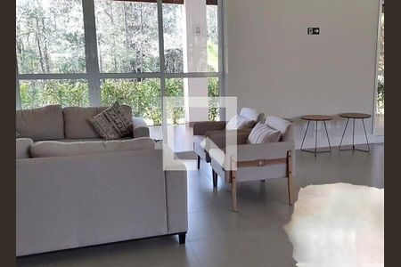 Casa de Condomínio à venda com 4 quartos, 394m² em Caxambu, Jundiaí