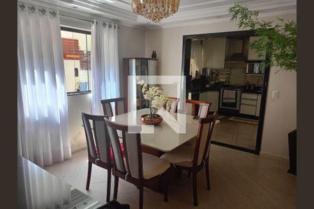 Casa à venda com 3 quartos, 197m² em Suiço, São Bernardo do Campo