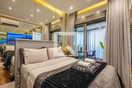 Apartamento à venda com 3 quartos, 123m² em Alphaville Empresarial, Barueri