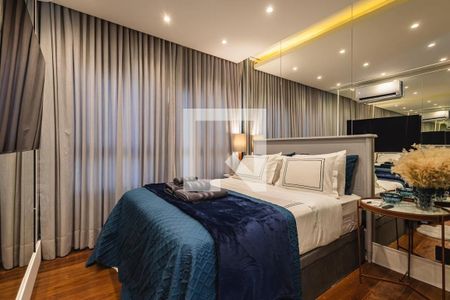 Apartamento à venda com 3 quartos, 123m² em Alphaville Empresarial, Barueri